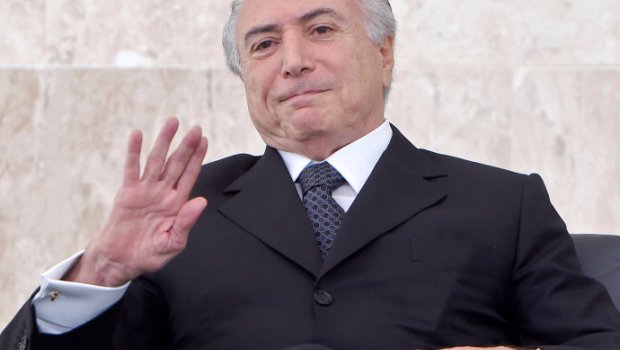 Filho de Temer, Michelzinho tem R$ 2 milhões em imóveis em SP