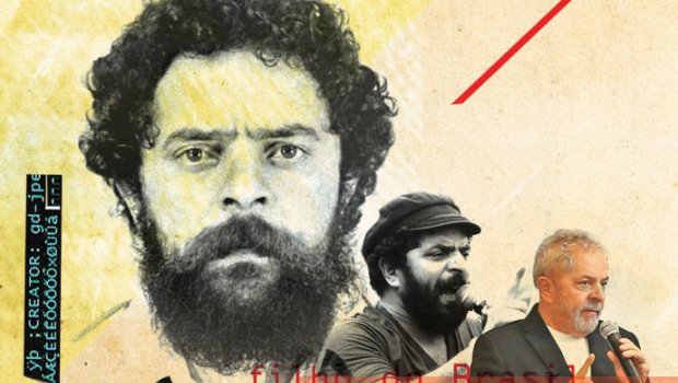 Lula: O mito estraçalhado