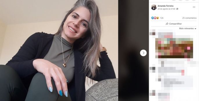 Polícia começa a ouvir pessoas que estavam em barco que virou e naufragou em represa; mulher morreu