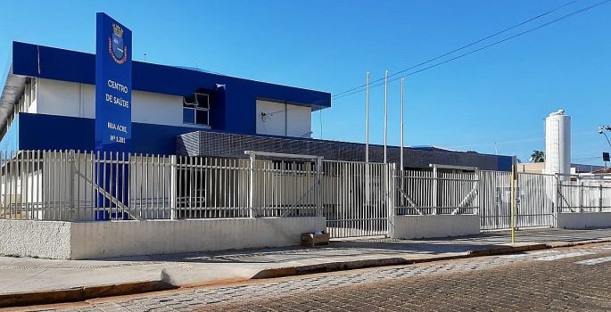 Ambulatório de Síndrome Respiratória está com novo horário de funcionamento