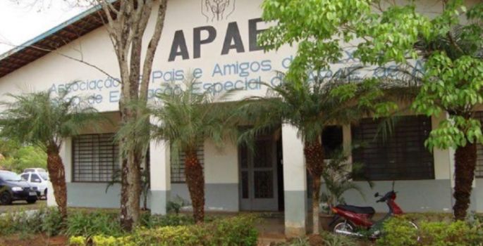 APAE promoverá “Chá Beneficente”