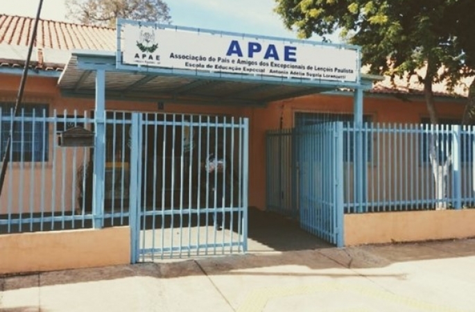 Polícia Civil investiga morte repentina de alunos da Apae em Lençóis Paulista