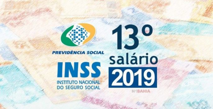 INSS libera consulta ao valor do 13º do aposentado nesta sexta (22)