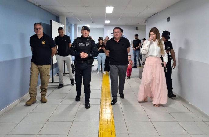 Avaré dá mais um passo para a implantação da Guarda Civil Municipal