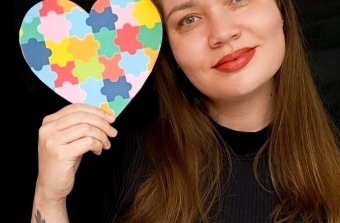 Quantas mulheres passaram a vida inteira achando que eram inadequadas — e eram autistas?