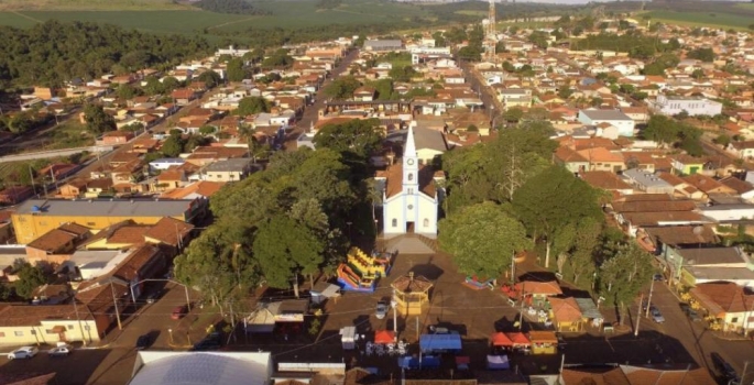 Arandu restringe comércio e proíbe venda de bebidas alcoólicas após as 22h