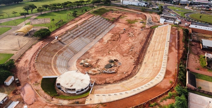 Avaré vai receber Final Nacional de Rodeio em dezembro