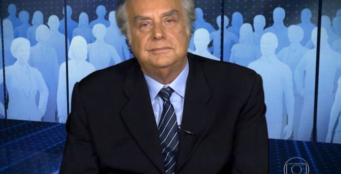 Arnaldo Jabor fez texto ironizando a música “Que Tiro Foi Esse”?