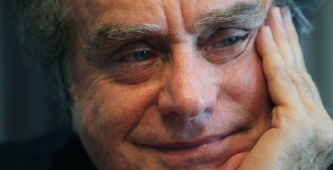 “Apaixone-se por um grande homem e nunca mais voltará a chorar”