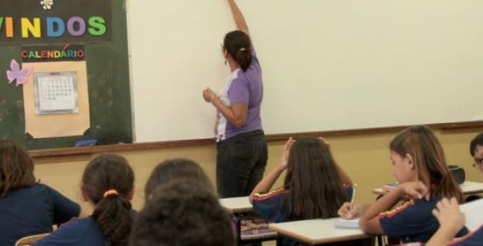 Professores da rede municipal terão reajuste, após decisão presidencial