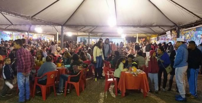 Secretaria da Cultura prepara o Arraiá do Nhô Musa