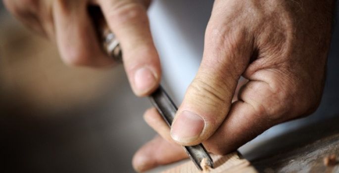 Aberto o cadastro para emissão da Carteira de Identidade do Artesão em Avaré