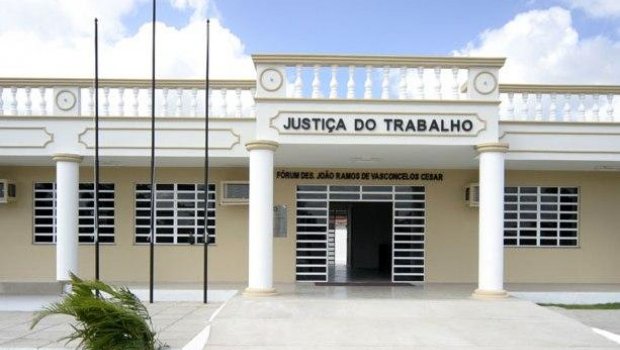 Juízes do Trabalho dizem que são alvo de “chantagem institucional”