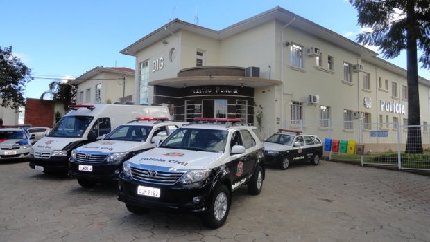 Polícia pede prisão preventiva de vereador do PT acusado de  tráfico de drogas ocorrido em Avaré