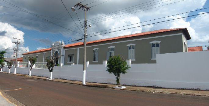 Avaré: Lar São Vicente fará festa neste sábado