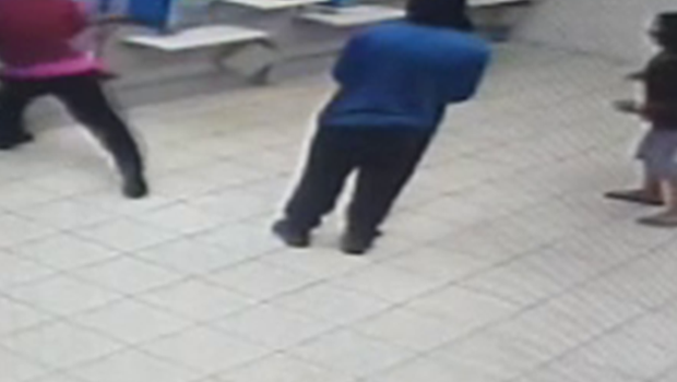 Lotérica em C.César sofre tentativa de furto por quadrilha