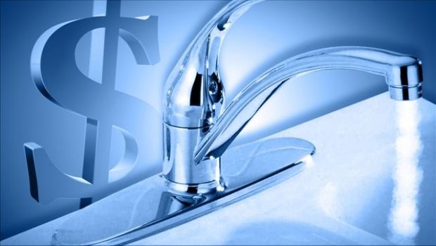 Conta de água subirá 15% em SP