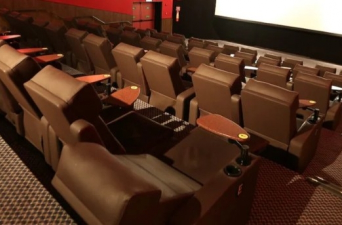 Nova lei em São Paulo prevê sessões de cinema adaptadas para autistas