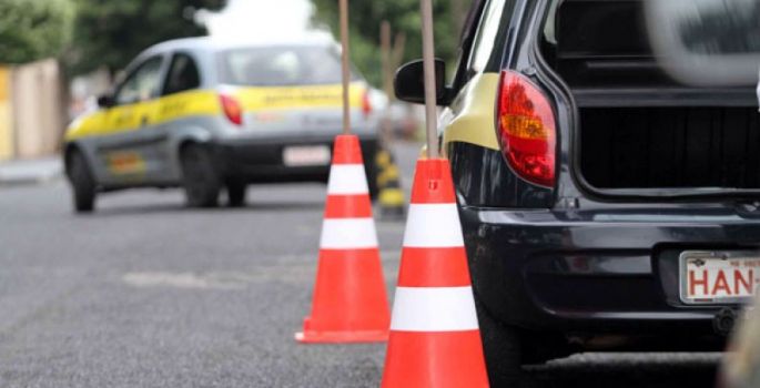 Detran.SP flagra irregularidades em autoescola de Taquarituba
