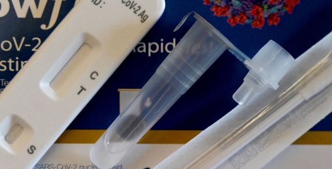 Anvisa aprova segundo autoteste para Covid