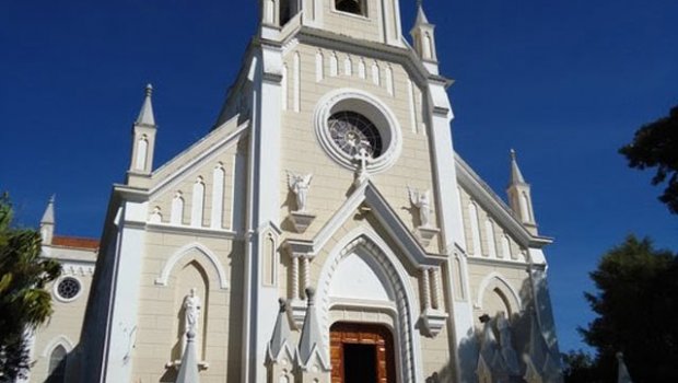 Perguntaram-me se acredito em Deus...