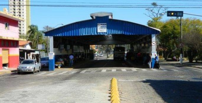 Homem é preso após assediar adolescente em terminal rodoviário de Avaré