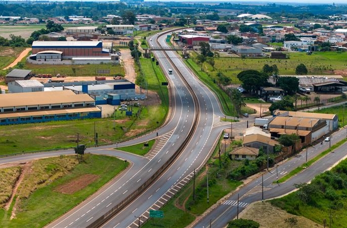 Bairro Terras de São José terá viaduto; obra é orçada em 90 milhões