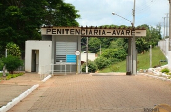 Corregedoria da PM esteve na P-1 de Avaré para ouvir presos do PCC que pagavam PMs da Rota