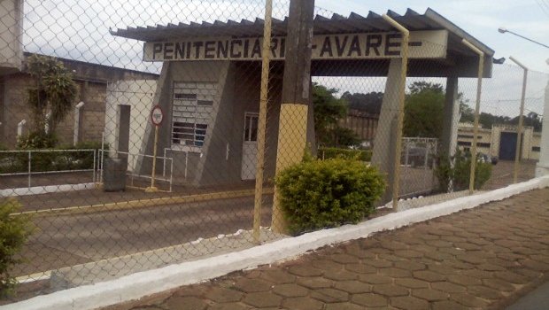 Exclusivo: “O que o povo não sabe o que ocorre atrás das grades”