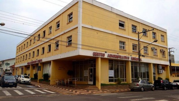 Prefeitura decreta ponto facultativo no dia 16 de setembro