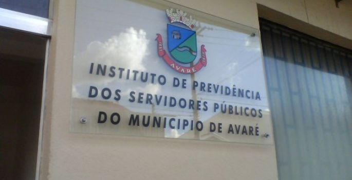 “Novo prefeito” já tem dívida com a AvarePrev