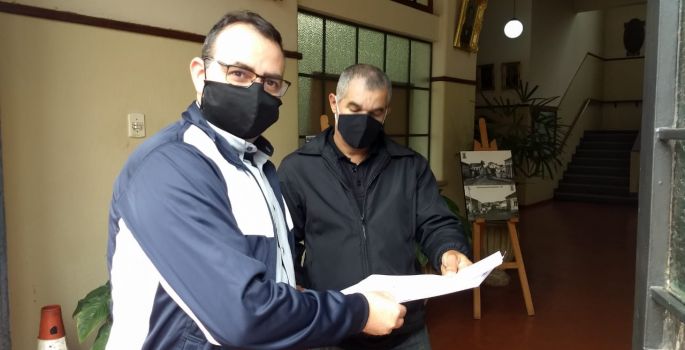 Zandoná sai em defesa dos comerciantes de Avaré e pede apoio da prefeitura