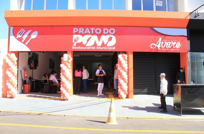 Abertura do “Prato do Povo” representou ganho social sem precedentes