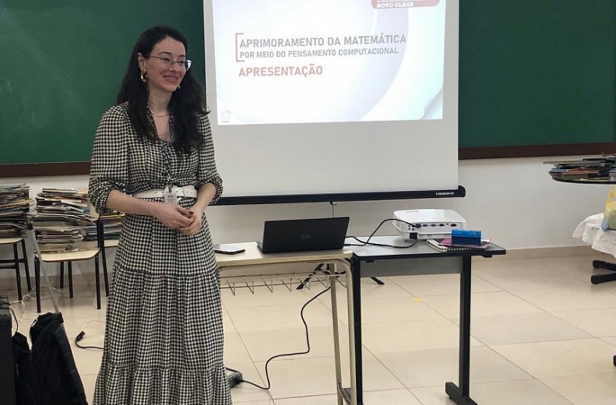 Parceria com SESI capacita professores de escolas municipais de Avaré
