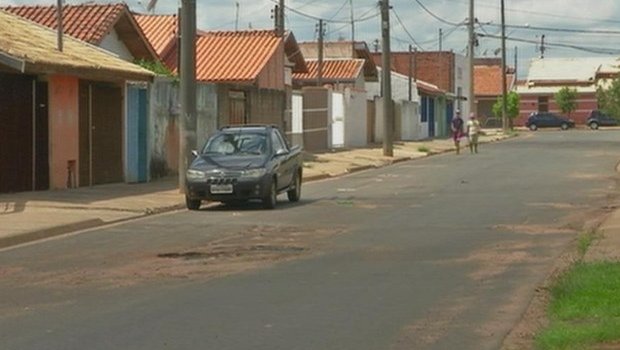 Avaré: Jovem diz ter dirigido carro com morto dentro