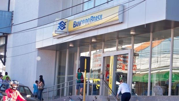 Avareense já sente o 1º dia de greve bancária