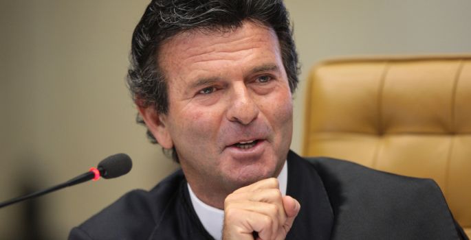 Ministro do Supremo fará palestra na UniFSP