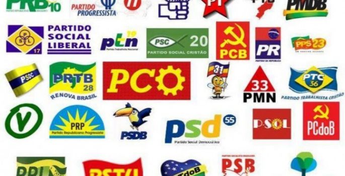 Partidos sem diretório inscrito no CNPJ não poderão lançar candidatos