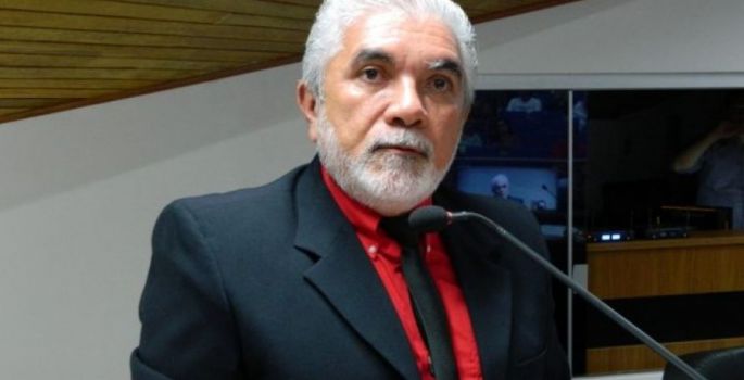 Barreto solicita uma casa de repouso para pacientes em Jaú/SP