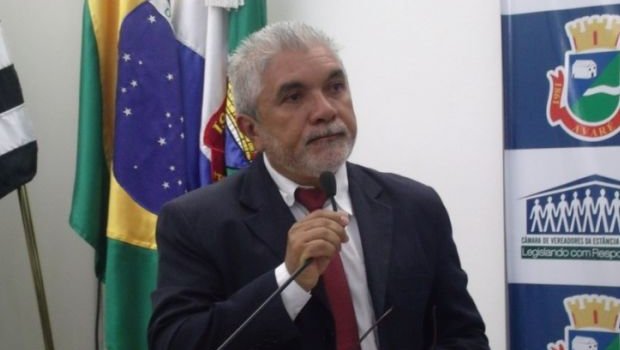 Barreto pede informações sobre situação de H1N1 dentro das penitenciárias