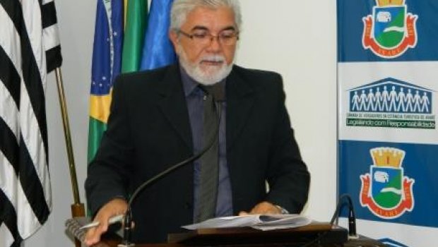 Cruzamento das ruas Pará com Alagoas preocupa Barreto do Mercado