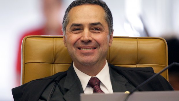 “Nós criamos uma delinquência generalizada no País”, diz Barroso