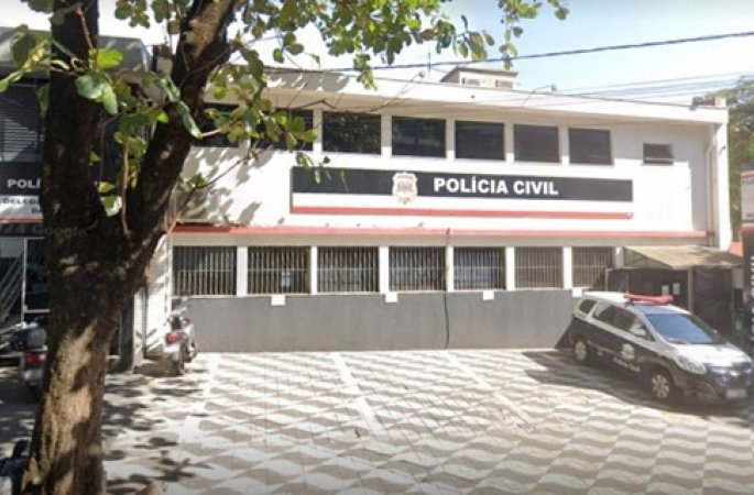 Homem morre alvejado por oito tiros no interior de SP