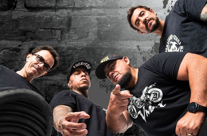 Raimundos é atração no 2º Avaré Rock Fest que acontece neste final de semana