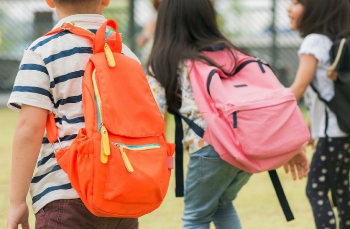 Férias na Rede Municipal de Ensino têm início na quinta-feira, 4