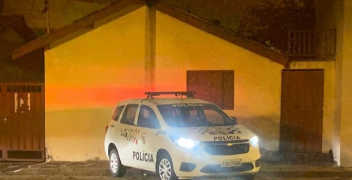 Jovem agride idoso e rouba para comprar droga em Avaré