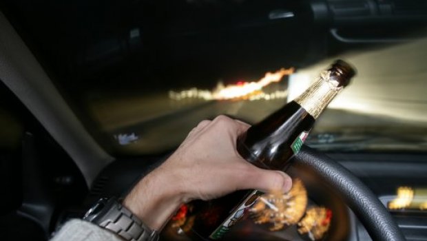 PM PRENDE MOTORISTA EMBRIAGADO EM TAQUARITUBA