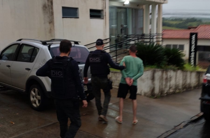 Operação “Belo Monte” desarticula esquema de tráfico de drogas em Piraju