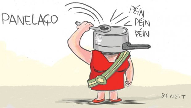 A distopia do vereador