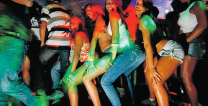 Projeto permite “criminalizar o funk”